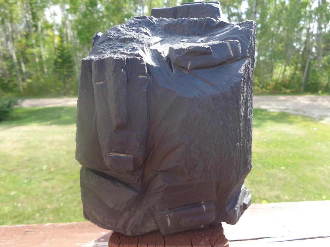 lucy tasseor tutsweetok soapstone carving (1 of 8)