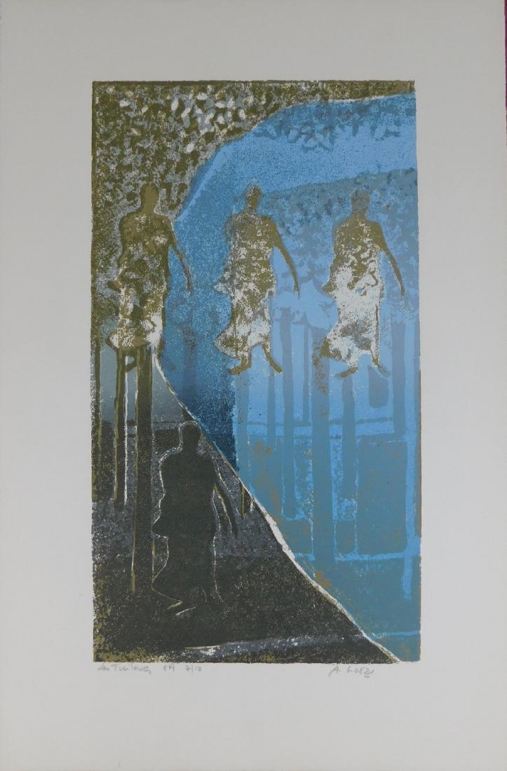 André Goezu Les Tuileries (1 of 10)