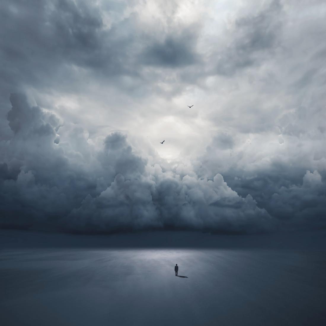Without You Philip Mckay Photograph (1 of 7)