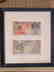 Two framed Banksy Difaced Tenners - 3