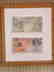 Two framed Banksy Difaced Tenners - 5
