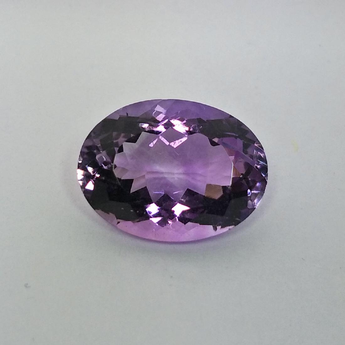 IGI CERTIFIEDAmethyst - 6.60 ct (1 of 5)