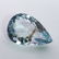 IGI CERTIFIEDAquamarine - 11.01 ct