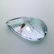 IGI CERTIFIEDAquamarine - 11.01 ct - 3