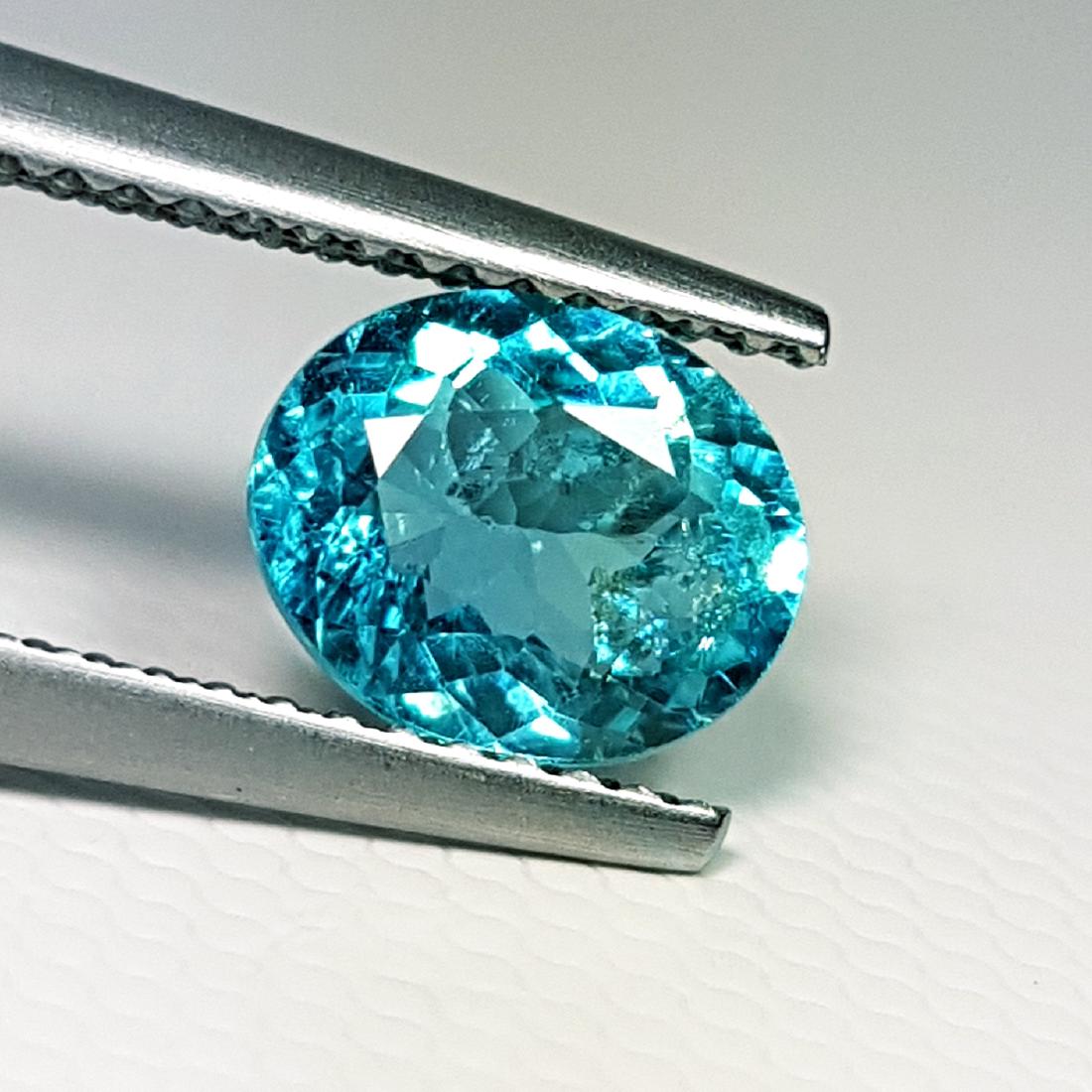 Natural Apatite - 0.65 ct (1 of 4)