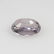 0.61 Ct Genuine Ceylon Unheated White Sapphire Nice - 2