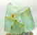 Best Aquamarine Terminated Crystal