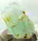 Best Aquamarine Terminated Crystal - 3