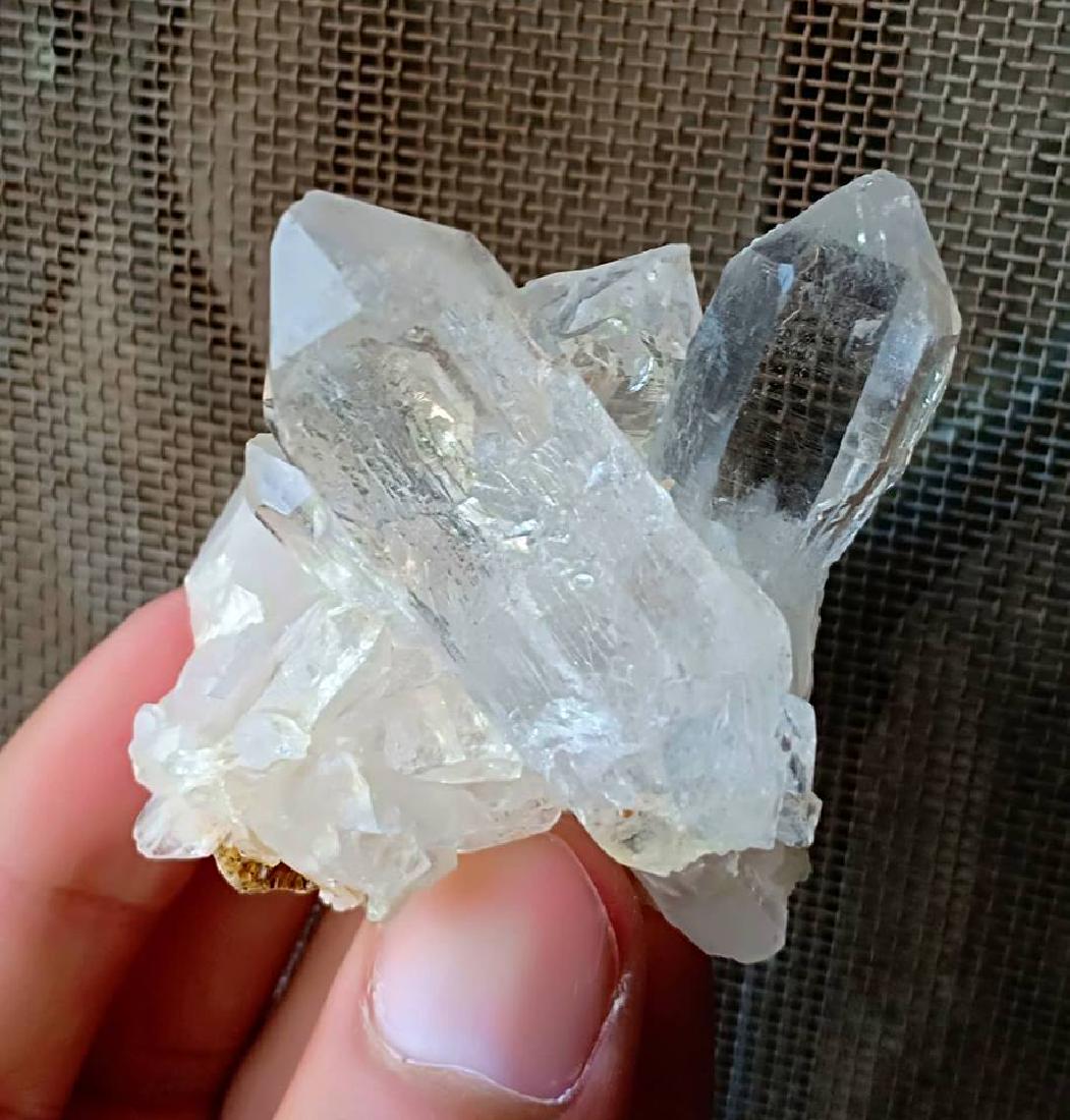 94 Gram Quartz Specimen (1 of 3)
