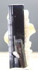 20 Gram Blue Cap Tourmaline Crystal with Phlogopite - 2