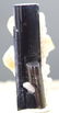 20 Gram Blue Cap Tourmaline Crystal with Phlogopite - 5