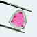 7 cts complete and undamage watermelon tourmaline slice - 5
