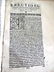 1589 RARE Vellum Mexico Law Statutes - 2