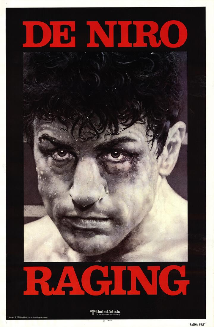 raging bull the making of by jay glennie raging bull the making of by jay glennie