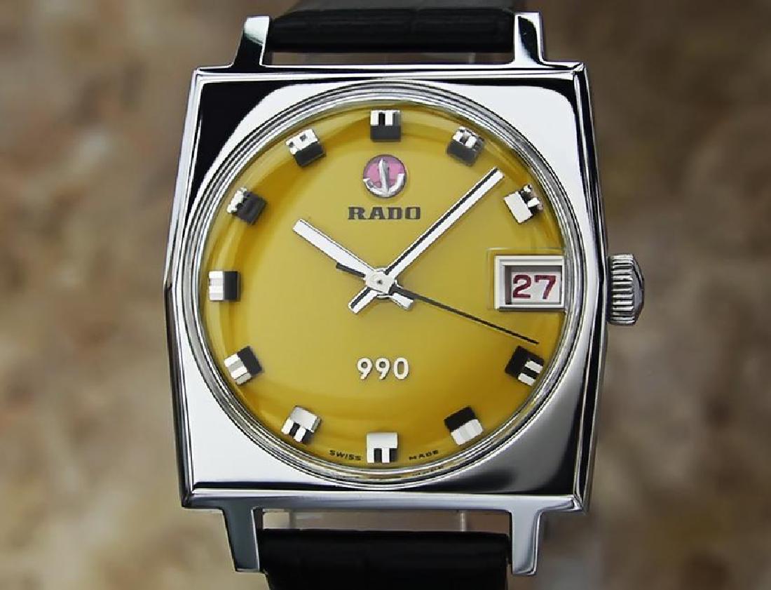 rado 990