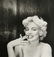 CECIL BEATON - Marilyn Monroe 1956