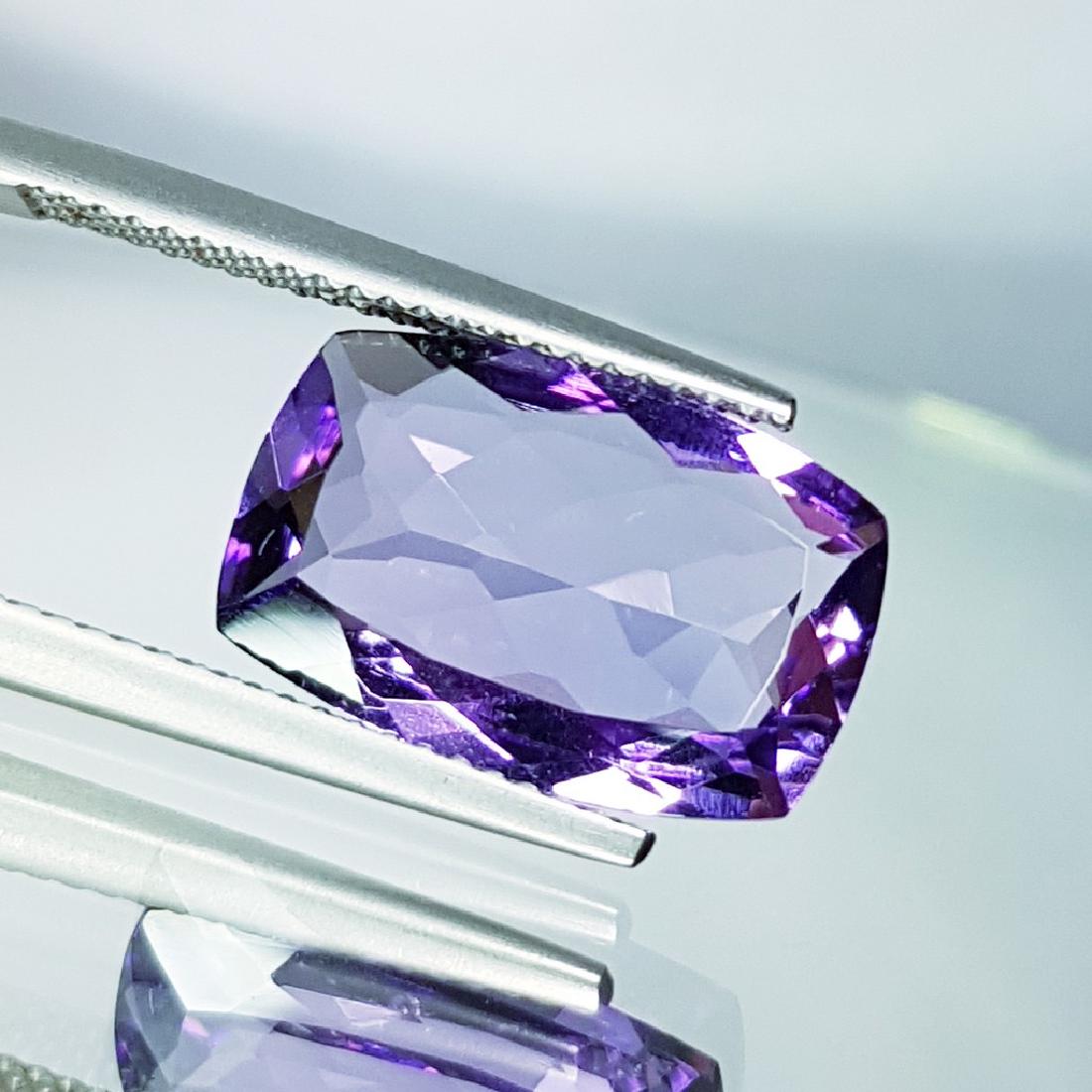 Fantastic Natural Amethyst - 5.20 ct (1 of 4)