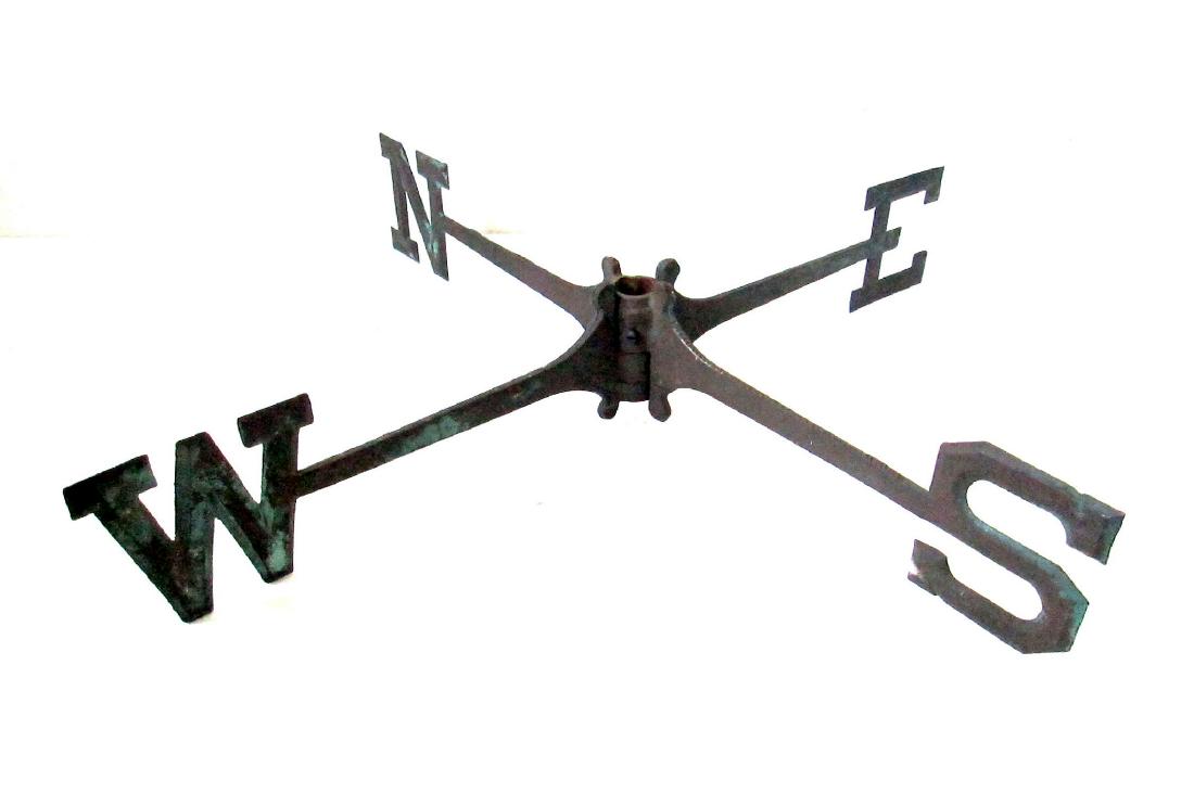 Vintage Weathervane Directionals (1 of 9)