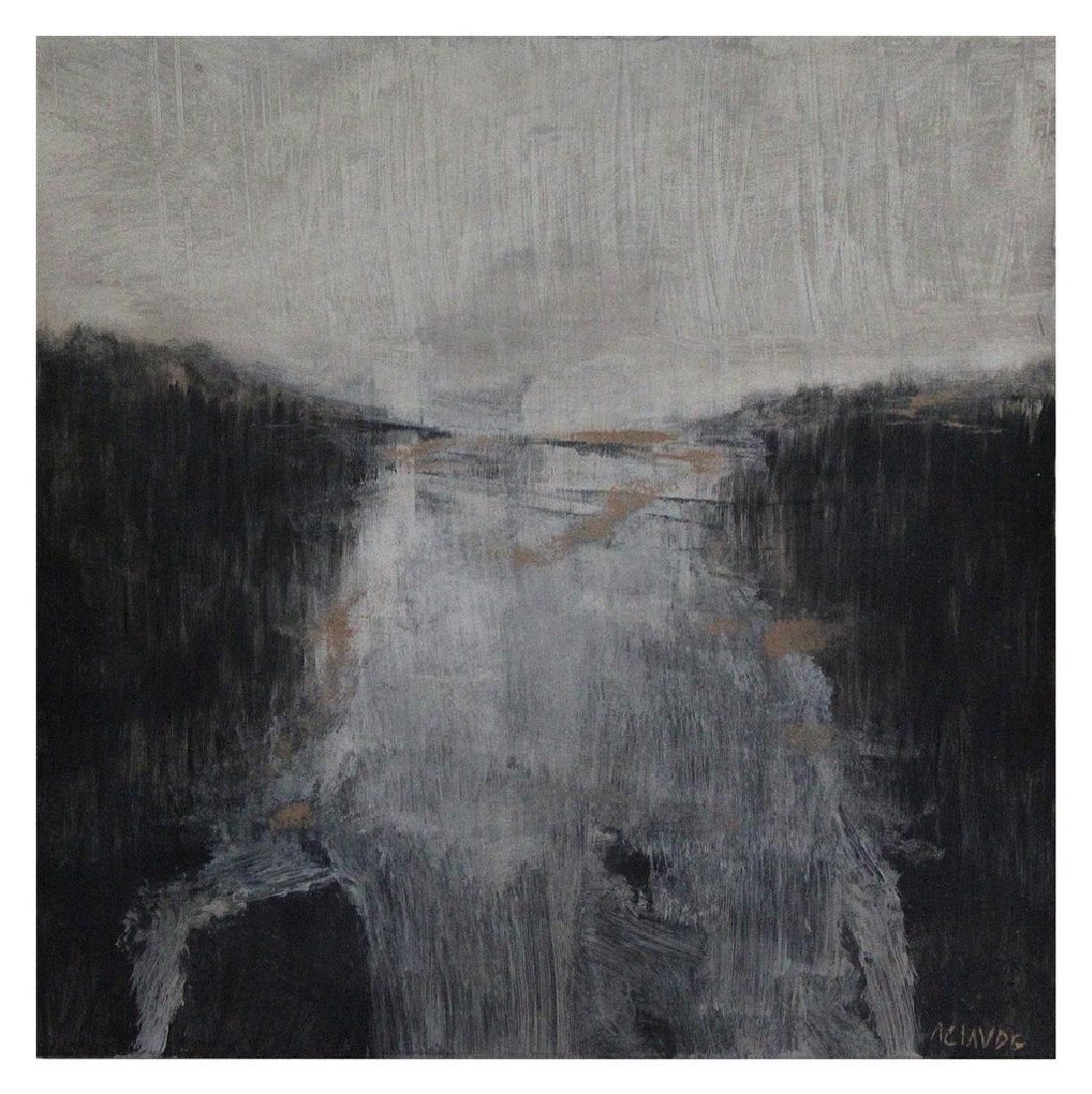 Alex Claude Painting La main (1 of 8)