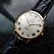 Rolex Cellini 18K Solid Gold 1981 Mens Swiss Watch