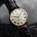 Rolex Cellini 18K Solid Gold 1981 Mens Swiss Watch - 2