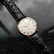 Rolex Cellini 18K Solid Gold 1981 Mens Swiss Watch - 6