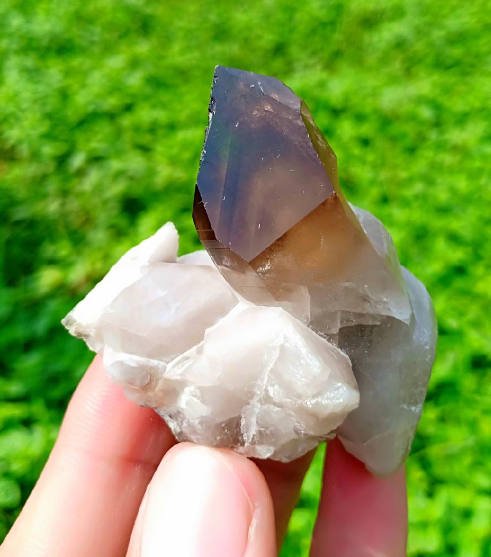 72 Gram Smoky Quartz Specimen (1 of 3)