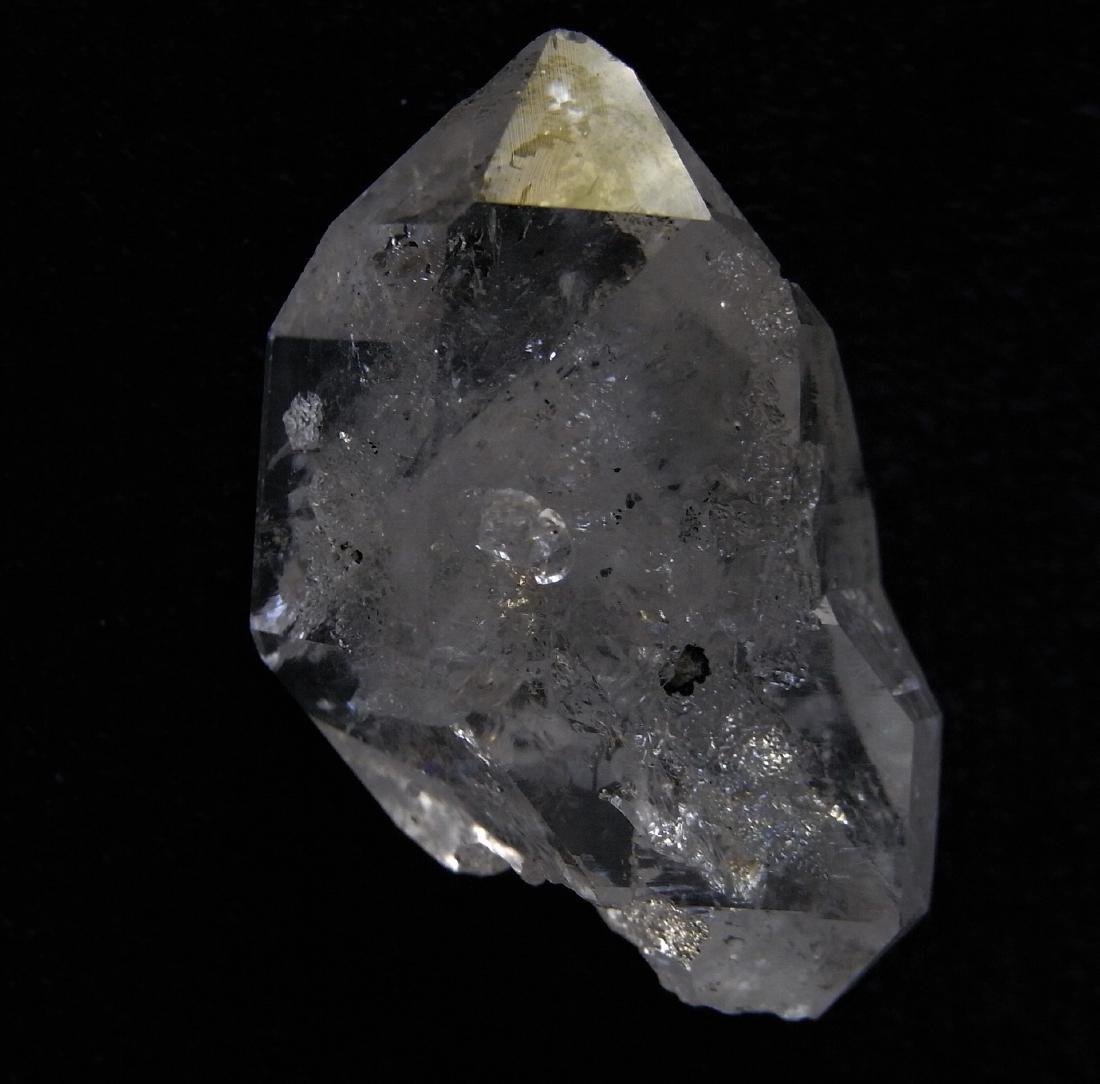 BIG GENUINE HERKIMER DIAMOND (1 of 7)