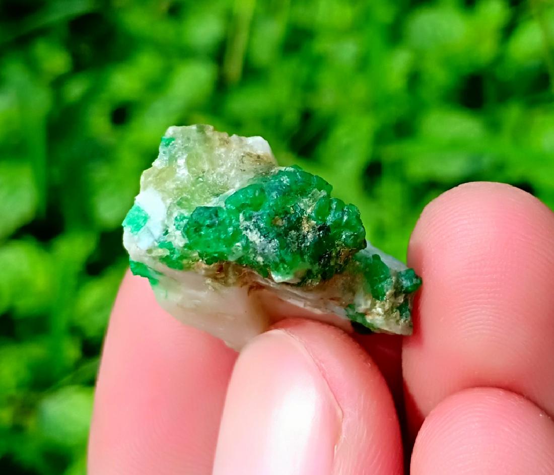 6 Gram Emerald Specimen (1 of 2)