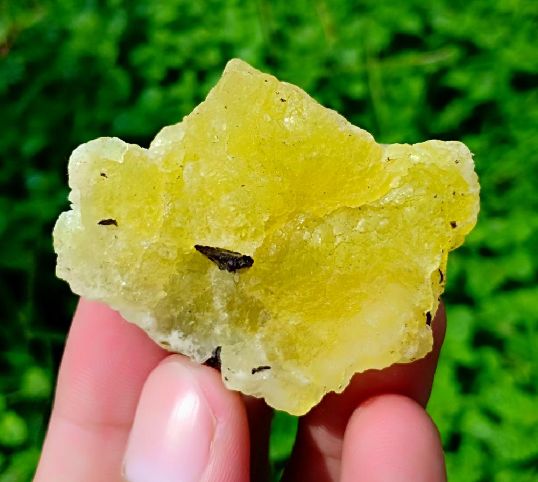 26 Gram Brucite Specimen (1 of 3)