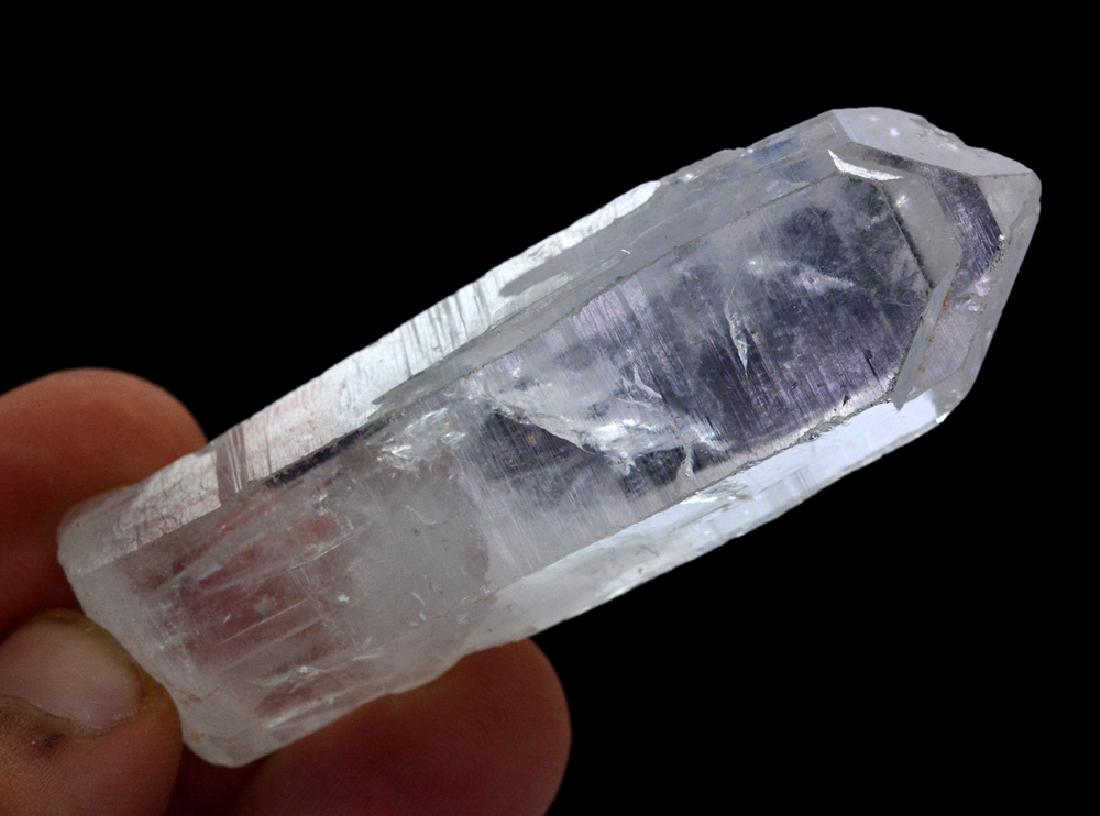 52 Gram Quartz Crystal (1 of 4)