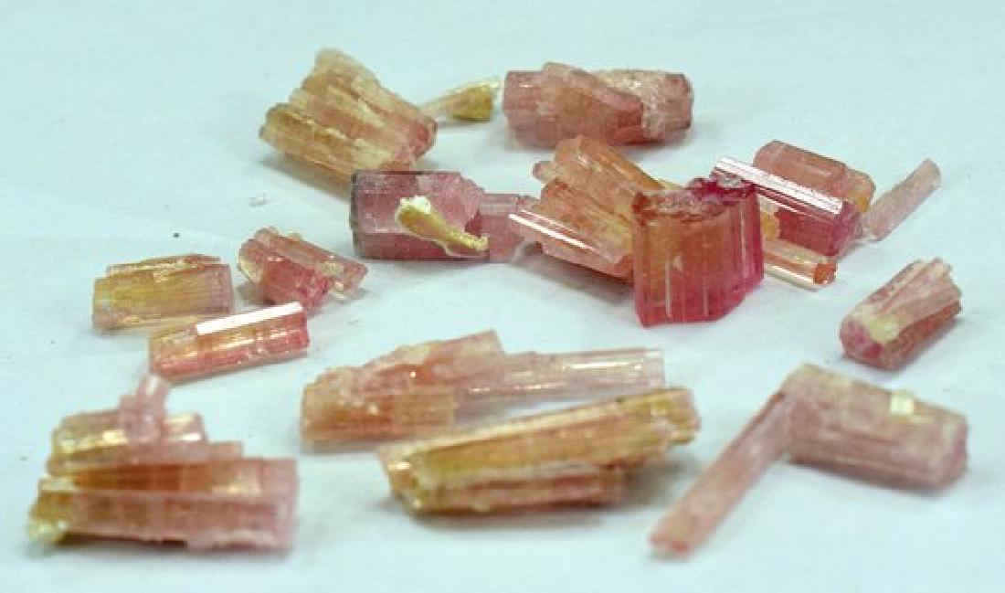 20 Gram Natural Tourmaline Rough Crystal For Wrpping (1 of 5)