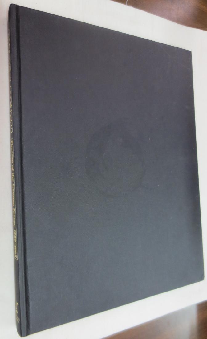 Guns of the Reich; Firearms of the German Forces, (1 of 2)