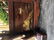 Very beautiful original Japanese Samurai Swords rack. - 3