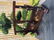 Very beautiful original Japanese Samurai Swords rack. - 5