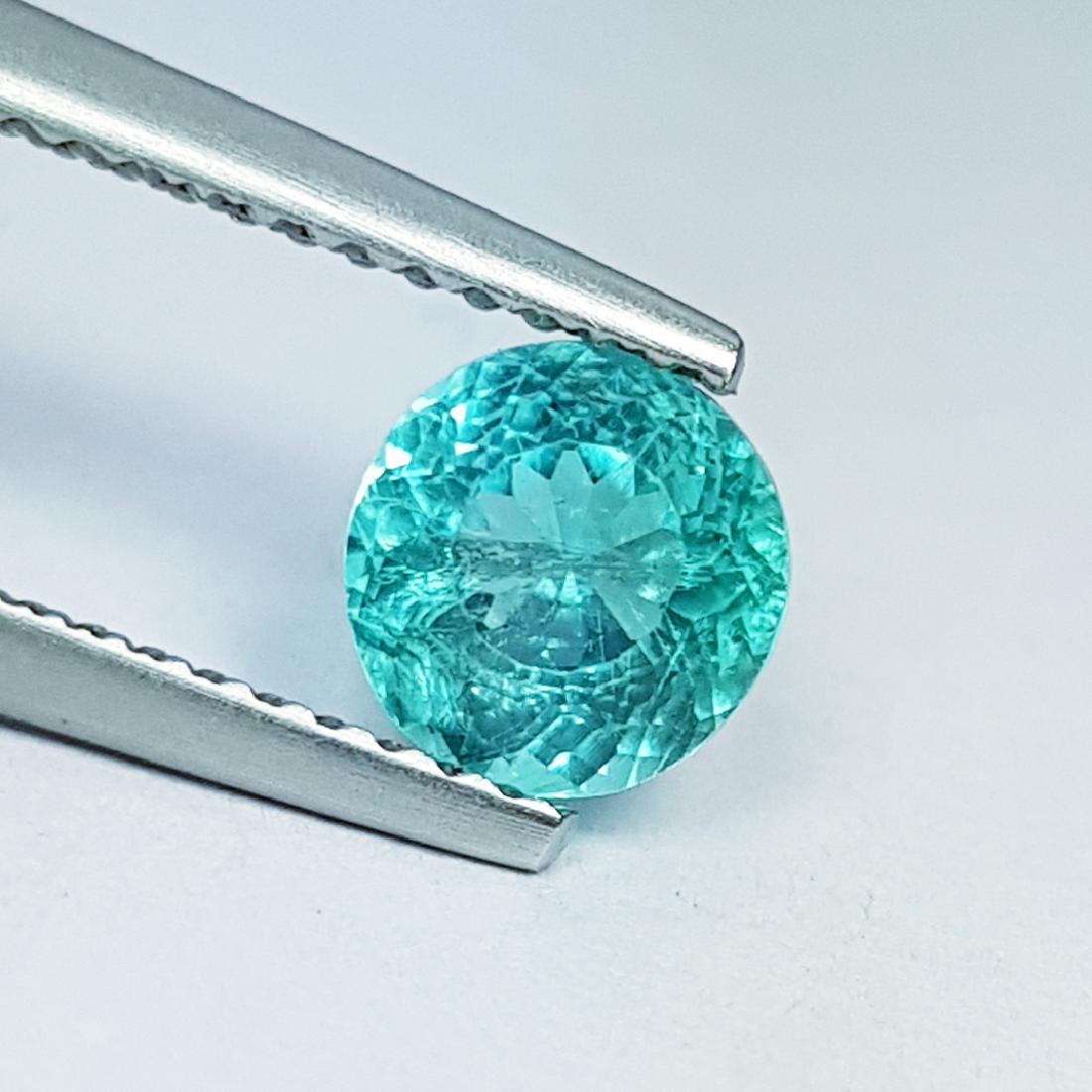 Fantastic Oval Cut Natural Apatite - 0.78 ct (1 of 4)