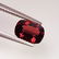 IGI CERTIFIED Natural Pyrope - Almandite Red Garnet -
