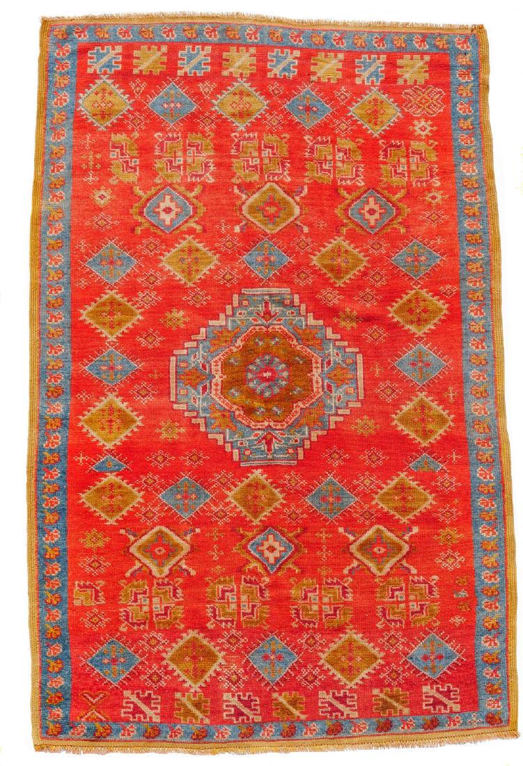 Jasper52 Antique, Vintage, & Modern Rugs
