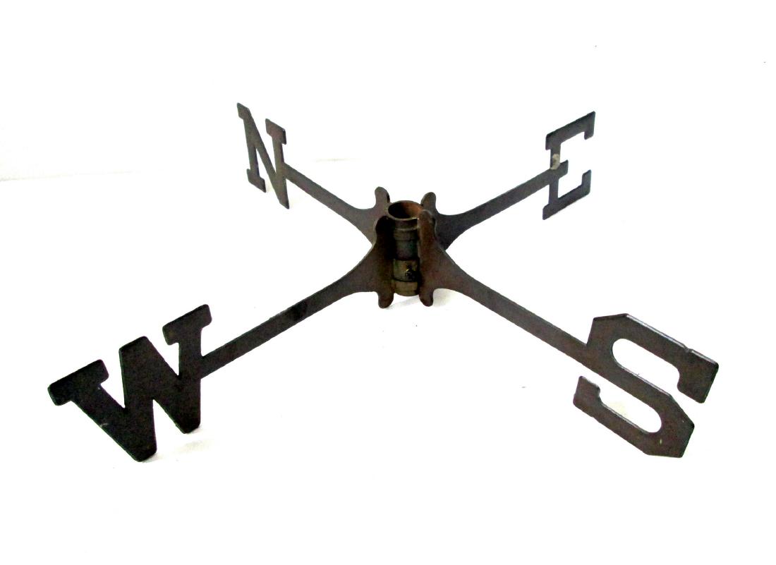 Vintage Weathervane Directionals (1 of 7)