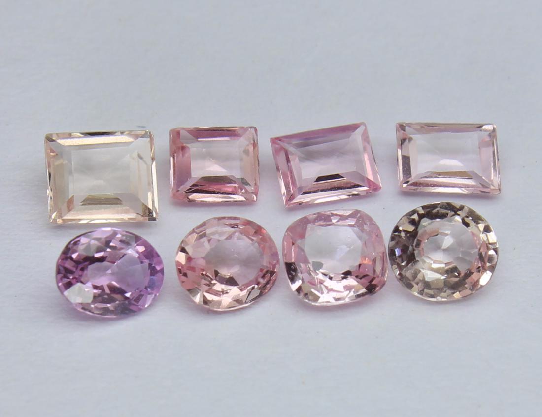 2.30 Ct Natural Sapphire Lot (1 of 6)