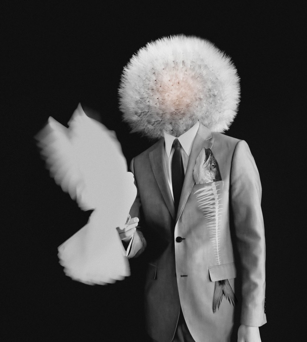 Tan Tolga Demirci Photographic Collage Limited Version: Photographic Collage - Limited Version Tan Tolga Demirci Paper 21.2 X 23.6 2017 Signed Bottom Left Please note that this lot has a confidential reserve. When you leave a bid in advance of the auction,