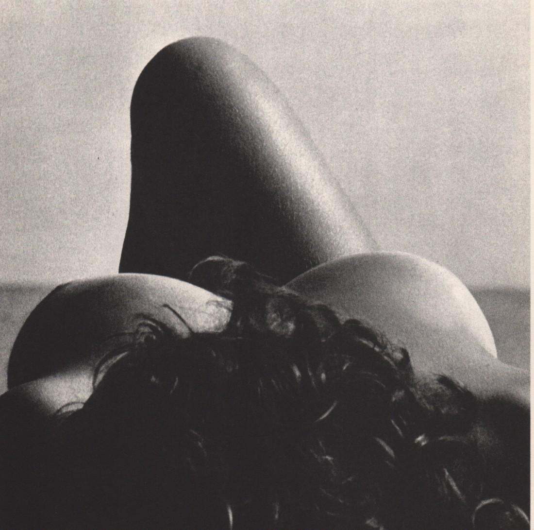 LUCIEN CLERGUE- Vague Nude: Artist: LUCIEN CLERGUE Print Title: Vague Nude Printing Date: 1970 Medium: Engraving Printed in: Canada Image Size approx.: 7 x 7” Please note that this lot has a confidential reserve. When you leav
