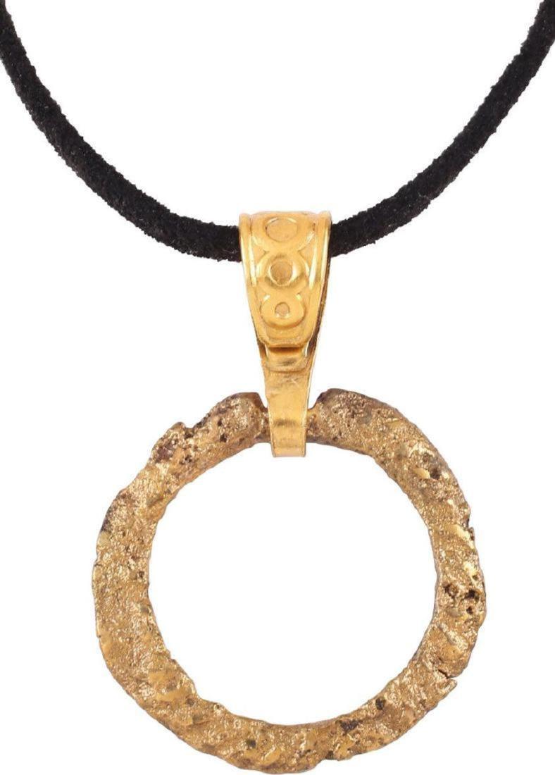 Viking Protective Brooch 850-1000 Ad - Product (1 of 1)