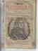 1734 English Almanac Parker's Ephemeris
