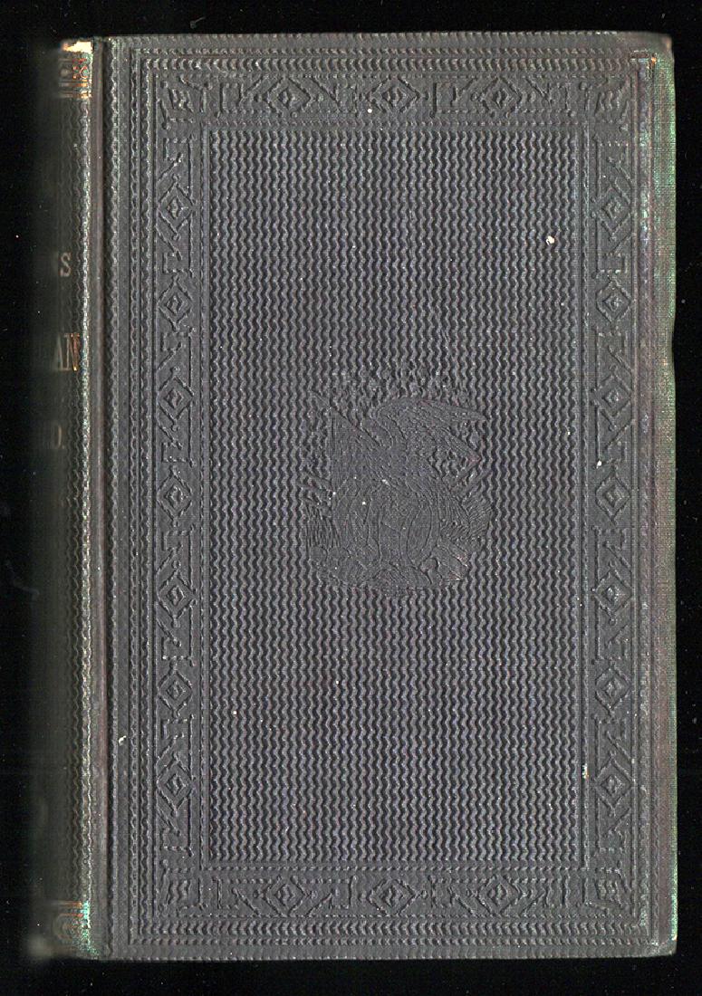 Life/Campaigns of (Gen.) McClellan, 1864 1st ed. (1 of 4)