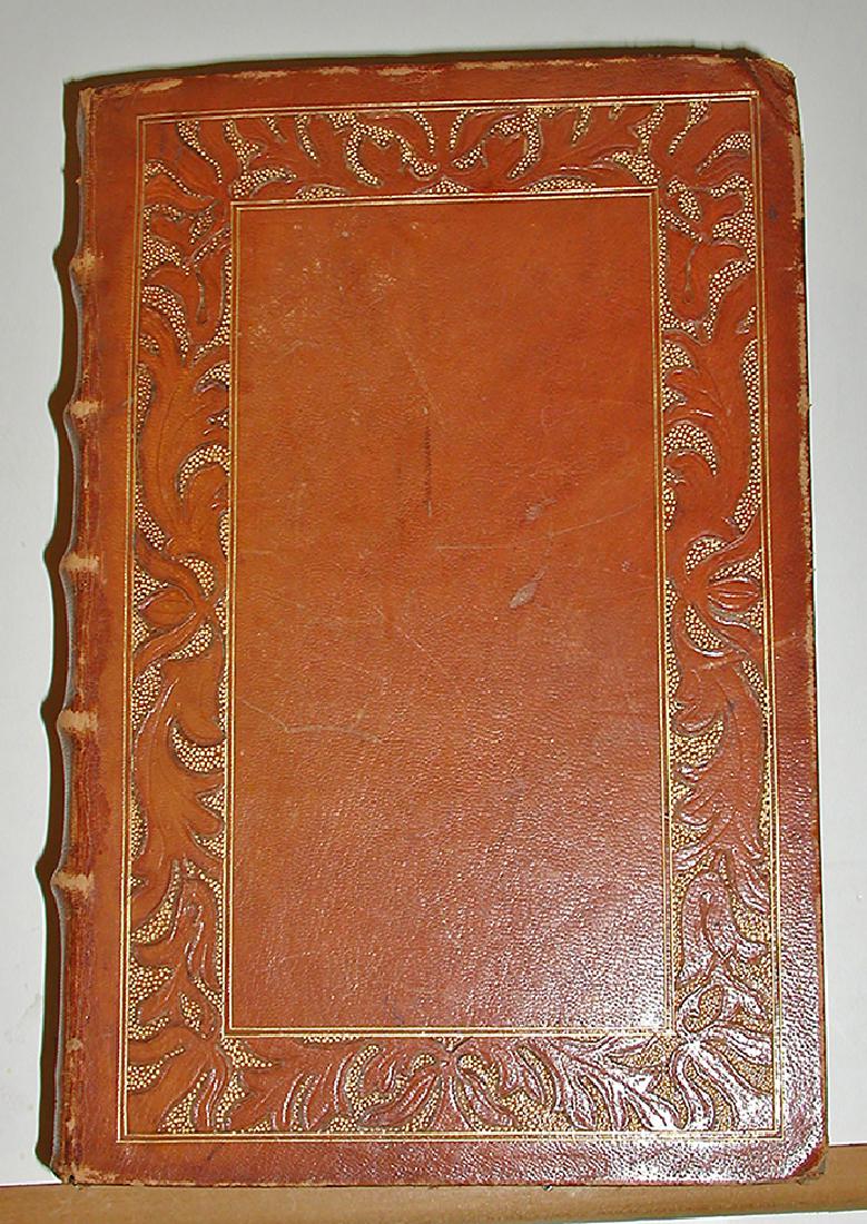 Grafton’s Hist. of England - pub. 1569 (1 of 5)