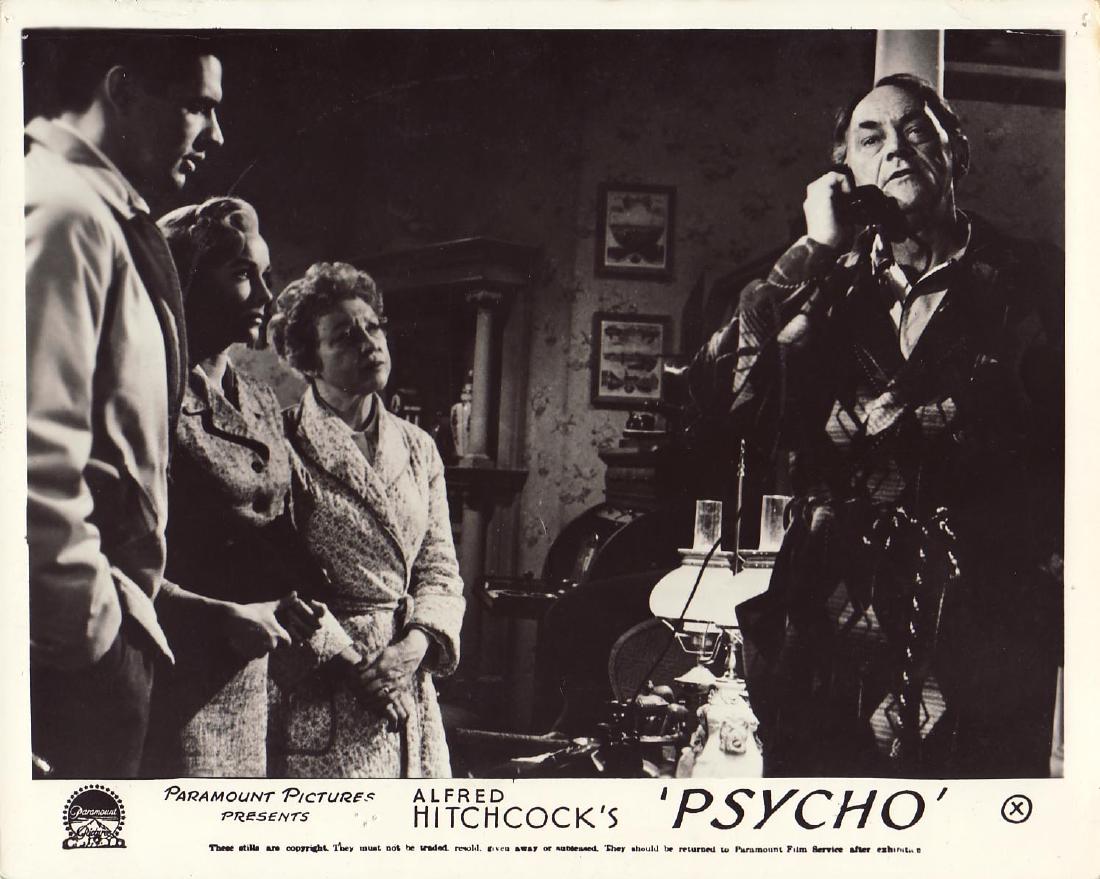 PSYCHO (1960) (1 of 1)