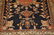 Kazak shirvan Design Caucasian Rug 4x10.5 Kork Wool - 10