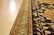 Kazak shirvan Design Caucasian Rug 4x10.5 Kork Wool - 6