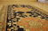 Kazak shirvan Design Caucasian Rug 4x10.5 Kork Wool - 7